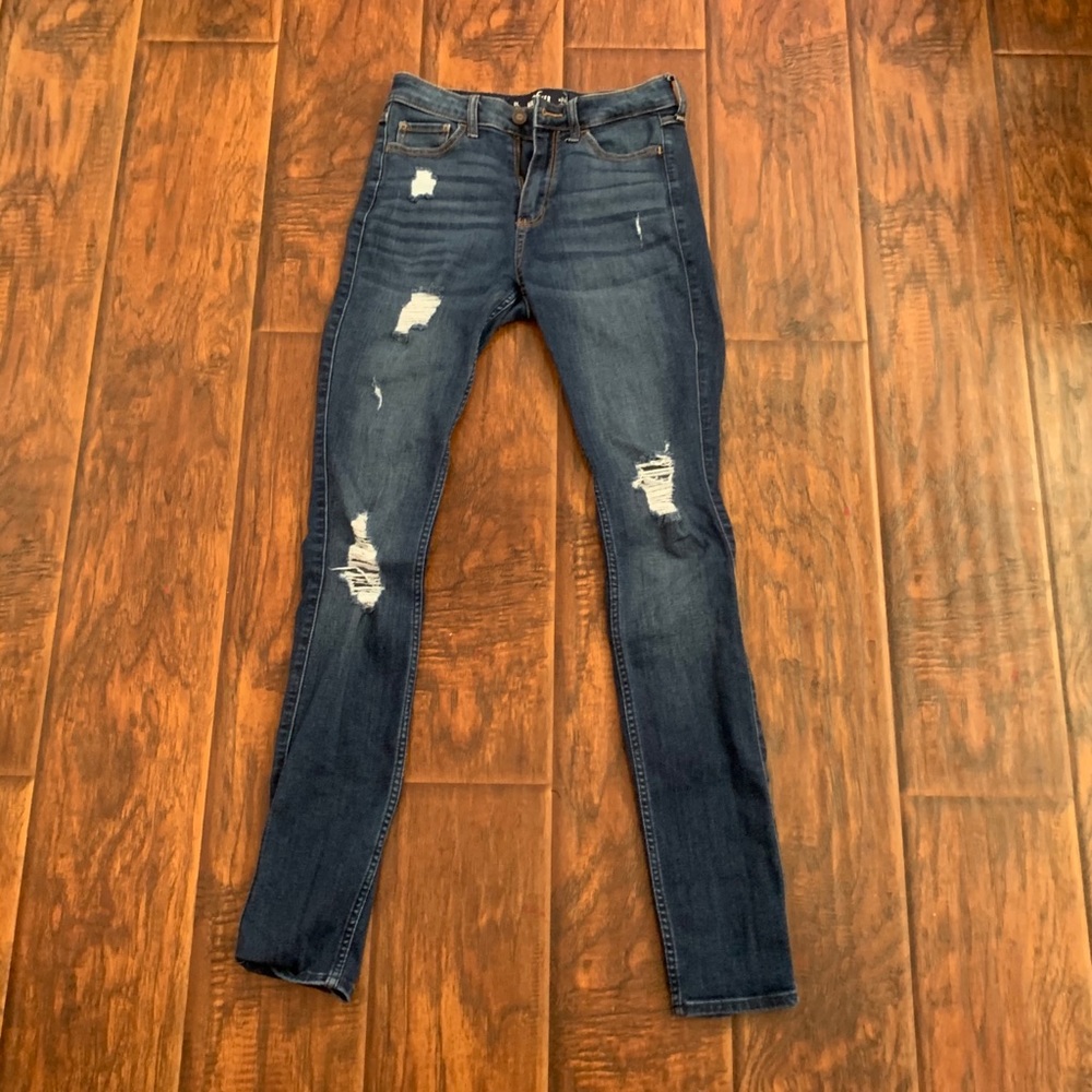 jeans